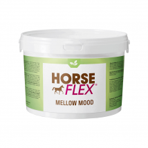 Horseflex Mellow Mood - 2,5kg