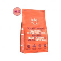 Imby Insect-Based Maxi - 5 kg