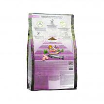 Goood Senior - Freilandhuhn & nachhaltige Forelle - 10 kg