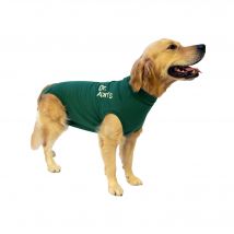 Dr. Ann's Protective Shirt Hund XS – Rot