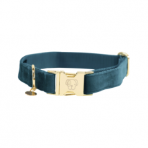 Kentucky Dogwear - Velvet - L - Altrosa