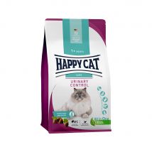 Happy Cat Care Urinary Control Katzenfutter - 1,3 kg