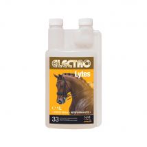 NAF Electro Lytes - 1L