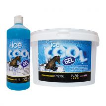NAF Ice Cool Gel - 2,5 Liter