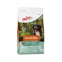 Prins ProCare Lamb & Rice Hypoallergenic - 20 kg