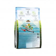 Goood Junior - Freilandlamm und nachhaltige Forelle - 10 kg