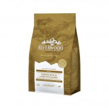 Riverwood Adult - Hirsch & Lamm mit Kaninchen - 12 kg