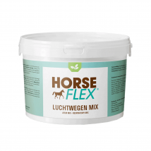 HorseFlex Atemwege-Mix - 2,4 kg