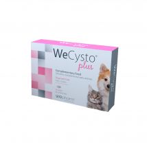 Wepharm WeCysto Plus - 30 tabletten
