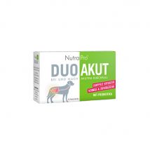 NutraPro Duo Akut – 30 Beutel