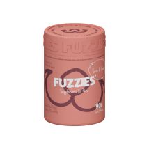 Fuzzies Skin & Coat - 90 Stück