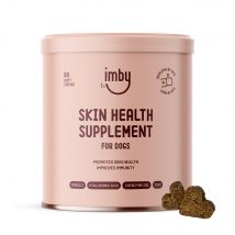 Imby Skin Health Hund - 90 Chews
