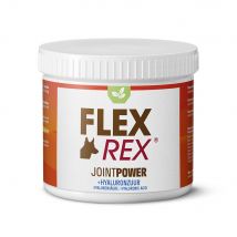 FlexRex JointPower + Hyaluronsäure - 275 g