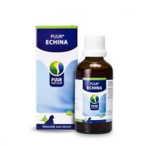 Puur Echina (ehemals Puur Echina Extra) - Pferd/Pony - 100 ml