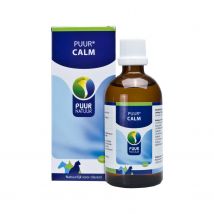 Puur Calm - 30 ml - Mit Pipette