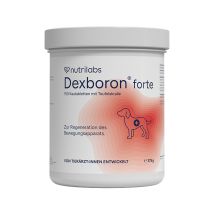Nutrilabs Dexboron - 150 Tabletten