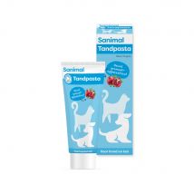 Sanimal Zahnpasta -  70 g