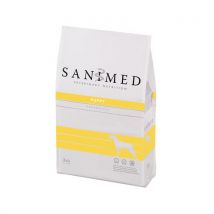 SANIMED Puppy Hundefutter - 3 kg