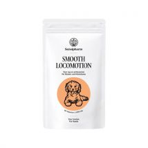 Smooth Locomotion - Hund - 90 Tabletten