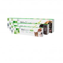 Wepharm WeBiotic Fast - Paste - 15 ml
