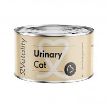 Vetality Urinary Cat Wet - 12 x 100 g
