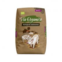 Via Organica Bio Schweinegetreide - 12.5kg