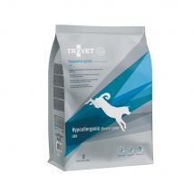 TROVET Hypoallergenic LRD Hundefutter - Lamm - 3 kg