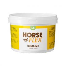 HorseFlex Kurkuma - 2,4 kg