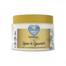 Renske Golddust Heal 3 - Muskeln & Gelenke - 250 g