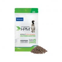 Veterinary HPM - Adult Cat - Neutered & Entire Katzenfutter - 1,5 kg