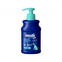 Douxo Spa Anti-Geruch Hundeshampoo - 250 ml