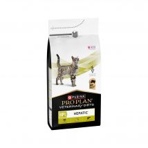 Purina Pro Plan VD HP Hepatic - Katze - 1,5 kg