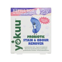 Yokuu Probiotischer Fleck- & Geruchsentferner Nachfüllpack