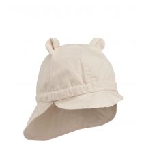 Gorm Linen Sun Hat
