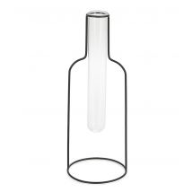 Vase Bottle Silhouette