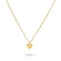 Necklace With Heart 32472Y
