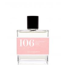 106 Rose Damascena Davana Vanille Eau de Parfum
