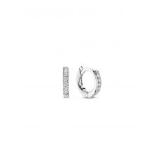 925 Sterling Silver Earrings 7954ZI