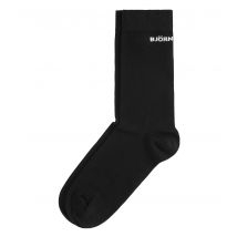 Sock Ankle Solid Core