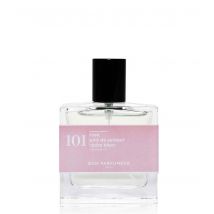 101 rose sweet pea white cedar Eau de Parfum