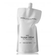 Hand Soap Voyage Vetiver 500ml - REFILL
