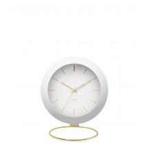 Alarm clock Globe Design Armando Breeveld