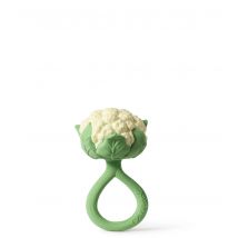 Cauliflower Rattle Toy