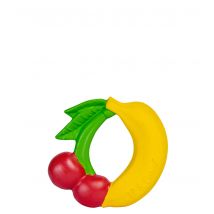 Fruit Teething Ring
