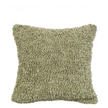 Cushion Purity square cotton