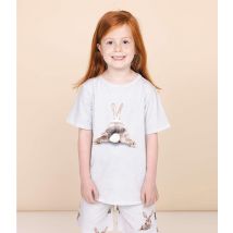 Bunny Bums T-shirt Kids