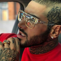 Male sunglasses, large gafas Sol lentes de MODA para OCULOS espejuelos