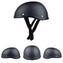 casque melon scoop casque en cuir casque chevalier été casque vélo rétro demi casque homme casque d'équitation d'été