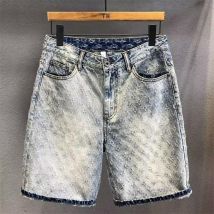 Vêtements pour hommes Grande taille Pantalons Harem tendance pour hommes Grande taille