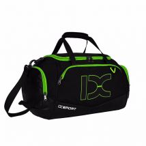 Sac de sport Sac de fitness pour homme Sac d'entraînement à séparation sèche et humide Sac de sport Sac à main Sac à bandoulière tendance pour femme Sac à dos Sac de voyage